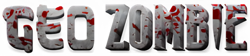Geo Zombie