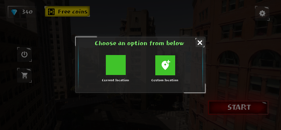 Game Screenshot 2
